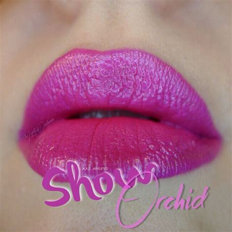 Mac Show Orchid Amplified Lipstick | Mac lipstick, Lipstick, Makeup