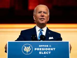 Joe Biden chooses an all-female senior White House press team - The ...