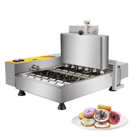 Donut Recipe For Commercial Donut Machine at Michael Gates blog