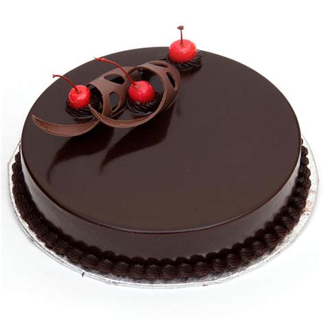 Chocolate Cakes Online | Order Chocolate Cake | GiftaLove