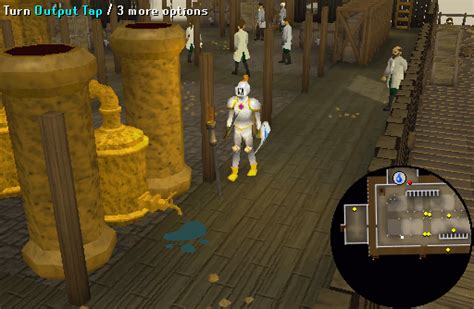 Image result for Rum Deal Quest Guide