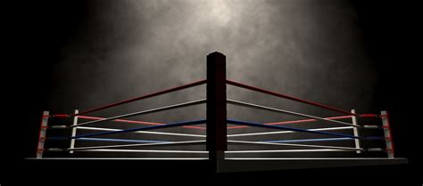 Boxing Ring Frame 的图像结果