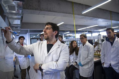 Por primera vez se usará el Endowment UC - Donaciones