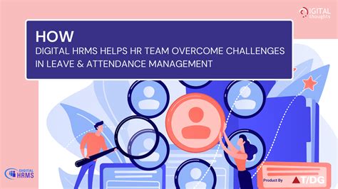 Say Goodbye to Challenges in Leave and Attendance Management with ...