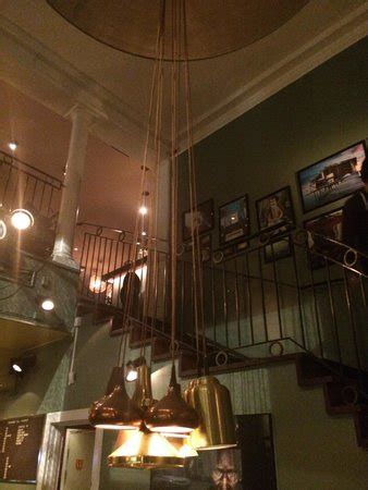 FOLKOPERAN BAR OCH KOK, Stockholm - Sodermalm Borough - Menu, Prices ...