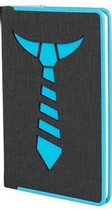 Doodle Gentleman Executive A5 Diary Ruled 200 Pages Price in India ...