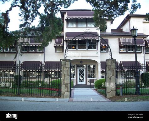 Ormond Scenic Loop & Trail - The Casements. The historic Casements ...