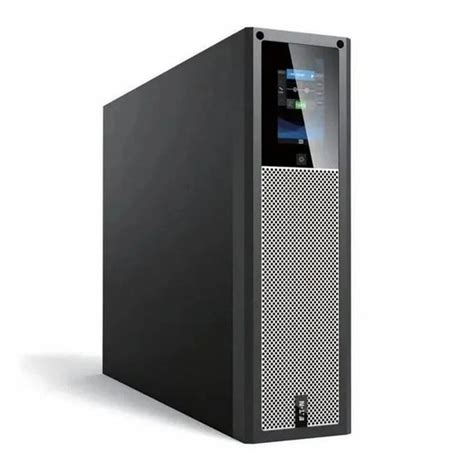Eaton online ups 20 kva 3 phase rack mountable dxrt20ks-in price