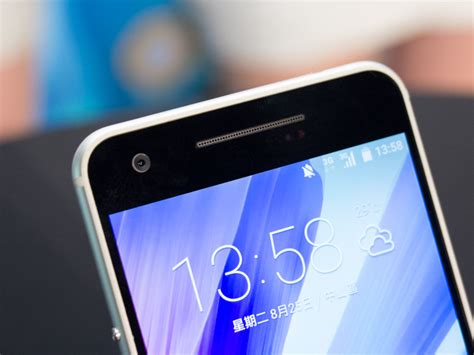 [採訪] InFocus推新機 萬元以下也有金屬品味 - Mobile01