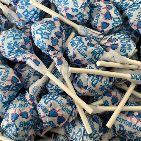 Dum Dums - VillageCandyShop.com