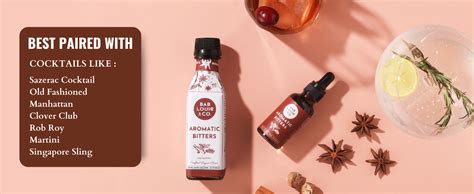 Be Your Own Bartender