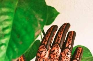 Meera Mehndi Designs - Mehndi - Suratgarh - Weddingwire.in