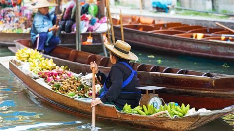 10 Things Indian Tourists Must Do in Bangkok