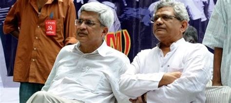 CPI(M) draft resoultion: There are no factions in Communist Party, says ...