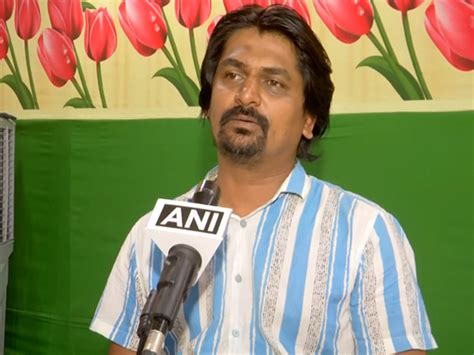 Pune-based artist Nilesh accuses NCP SCP MLA Rohit Pawar of not paying ...