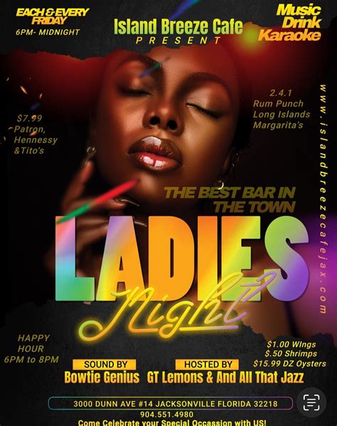 Ultimate Happy HOUR (6PM to 8PM), 3000 Dunn Ave #14, Jacksonville, FL ...
