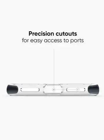 Impact Cases from Myxtur