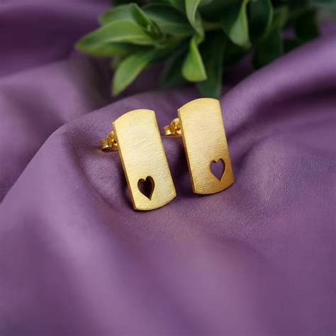 Giva Earrings - Buy Giva Earrings Online at Best Prices In India ...