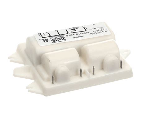 Robertshaw Spark Module Robertshaw U-67205-28M Invensys 0+6 Re-Ignition ...
