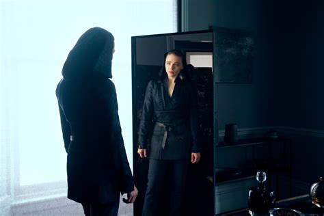 Chloë Grace Moretz HD The Peripheral Wallpaper, HD TV Series 4K Wallpapers, Images and ...