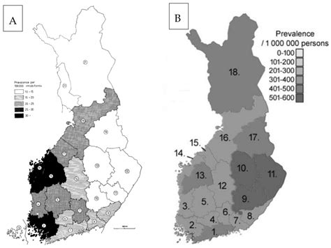 finland population 1945