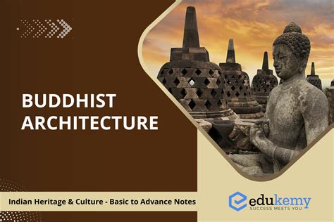 Buddhist Architecture – UPSC Indian Art & Culture Notes - Blog
