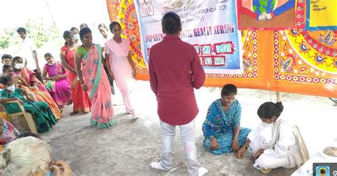 VMCN - Vinayaka Mission College of Nursing