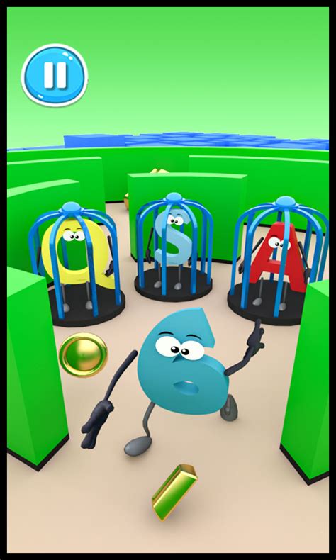 Merge Alphabets Numbers Lore Master : Hide and Seek Game - App on ...