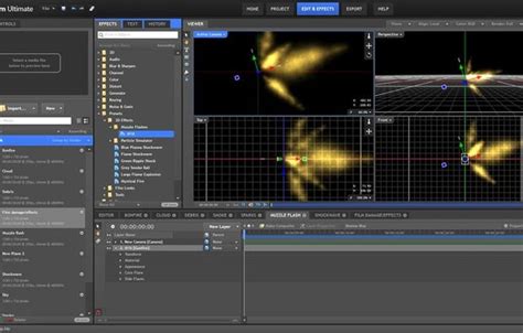 Natron Tutorials How to Motion of Text 的图像结果