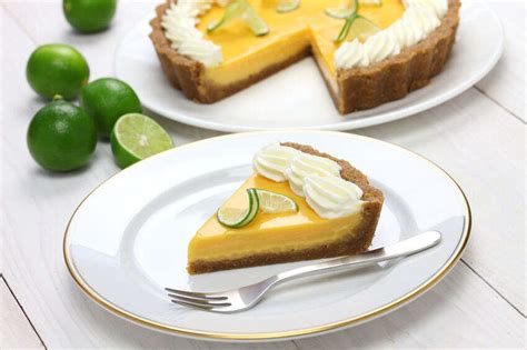 Travel with food: Key Lime Pie | Femina.in