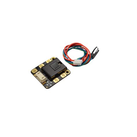 Image result for DFRobot Pulse Sensor
