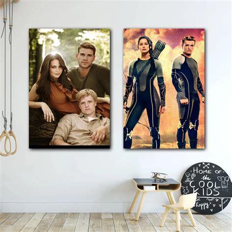 Peeta Mellark And Katniss Everdeen Kids