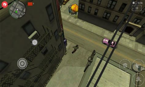 Grand Theft Auto – Chinatown Wars ROM & ISO - PSP Game