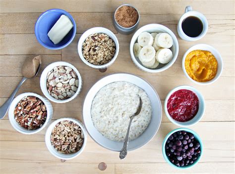 How to Make Really Good Oatmeal | POPSUGAR Food