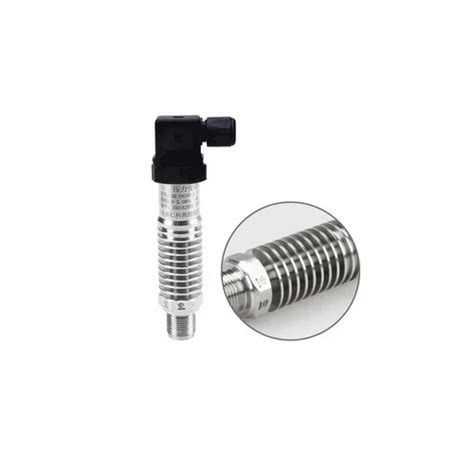 Flow-Level-Pressure Sensors - High Temperature Industrial Pressure ...