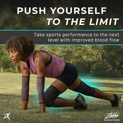 Rymora Knee Support Brace for Woman and Man- Knee India | Ubuy