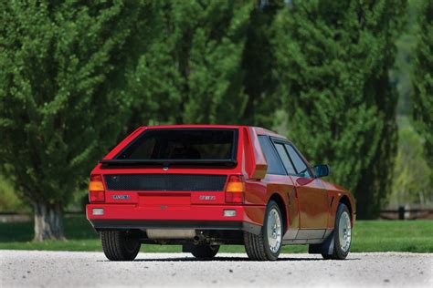 lancia delta s4 – ランチア デルタ ストラダーレ – XGGM