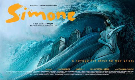 “Simone” es una amalgama de arte y sentimiento - El Nuevo Día