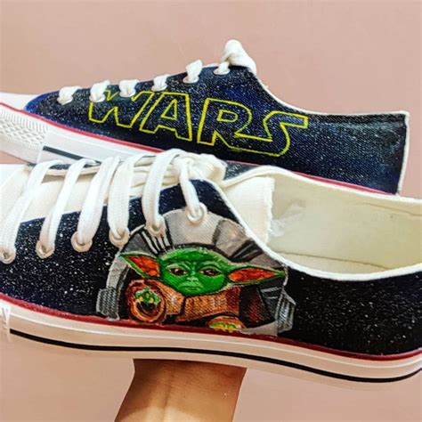 Shop For Handpainted Products Online At Custom Palette | LBB