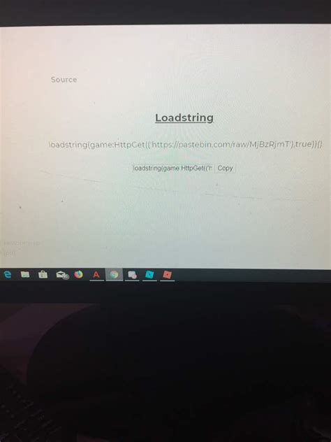 Image result for Infinite Yield Require Script