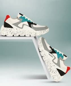 INKLENZO Running Running Shoes For Men - Buy INKLENZO Running Running ...