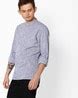Buy Grey Shirts for Men by NETPLAY Online | Ajio.com
