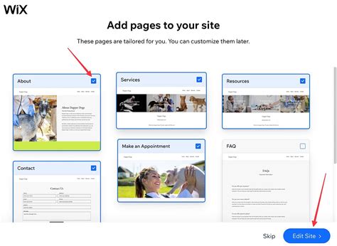 Wix Tutorial 的图像结果