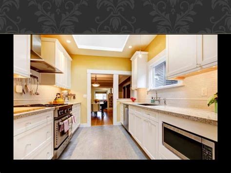 Image result for Basic Kitchen Layout Types