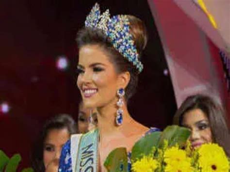 “Age does not disqualify me from representing my country”