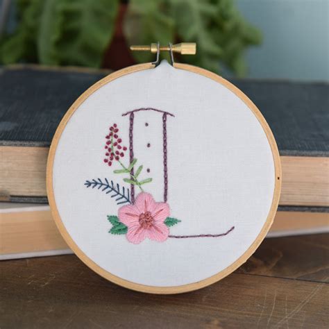 Love Letters Embroidery Designs — PACountryCrafts