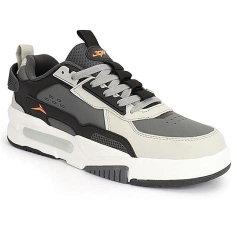 Step into style: Sneakers for comfort & everyday performance