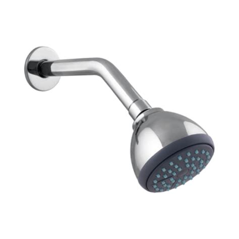 Parryware Single Flow Overhead Showers T9885A1 - Chrome on Decure.in