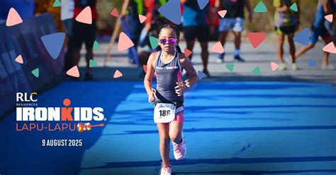 RLC Residences IRONKIDS Lapu-Lapu, Dusit Thani Mactan Cebu, Lapu-lapu ...