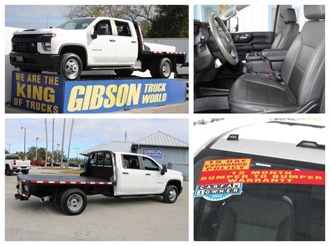 Gibson Truck World | HOT🔥 2024 RAM 2500 BIG HORN 4X4 by GTW Customs ...